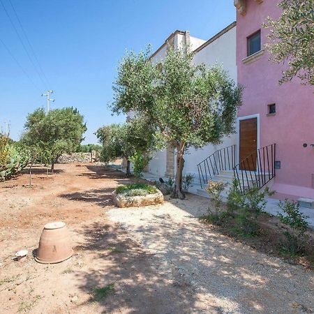 Chiesa Del Carmine Apartment Gallipoli Exterior photo